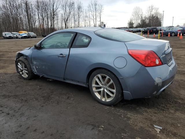 Снимка 2 от търг – 2011 NISSAN ALTIMA SR с VIN 1N4BL2EP4BC171326