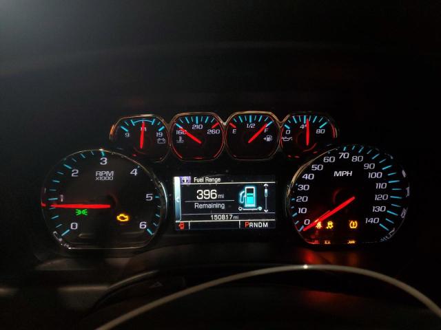 Photo 9 from auction – 2014 CHEVROLET SILVERADO with VIN 3GCUKREC2EG313458