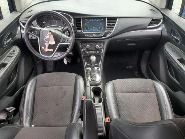 Photo 8 from auction – 2019 BUICK ENCORE PRE with VIN KL4CJESB9KB820939
