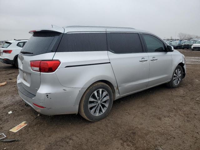 Photo 3 from auction – 2017 KIA SEDONA EX with VIN KNDMC5C14H6312020