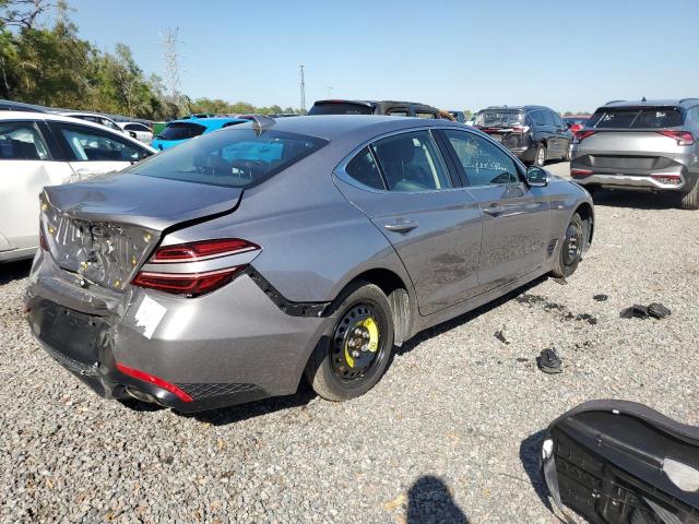 Photo 3 from auction – 2023 GENESIS G70 BASE with VIN KMTG34TA7PU131495