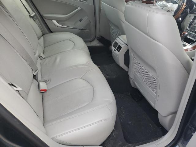 Photo 10 from auction – 2010 CADILLAC CTS PREMIU with VIN 1G6DS5EV1A0113022