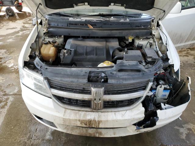 Photo 12 from auction – 2010 DODGE JOURNEY R/ with VIN 3D4PH6FV5AT153638