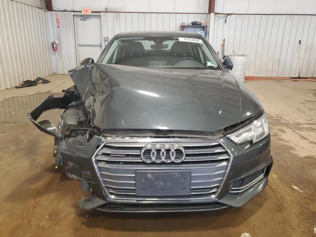 Photo 5 from auction – 2018 AUDI A4 PREMIUM with VIN WAUENAF4XJA061694
