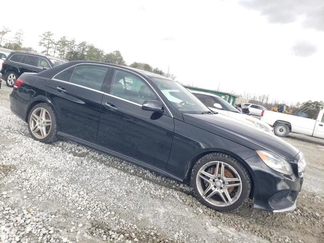 Photo 4 from auction – 2014 MERCEDES-BENZ E 350 with VIN WDDHF5KB3EB049711
