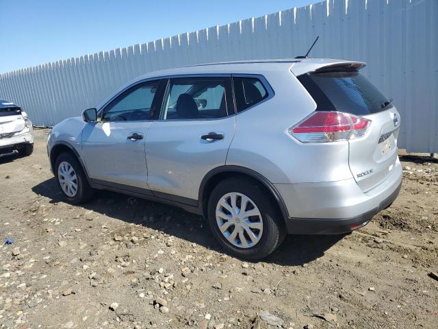 Photo 2 from auction – 2016 NISSAN ROGUE S with VIN KNMAT2MV0GP631619