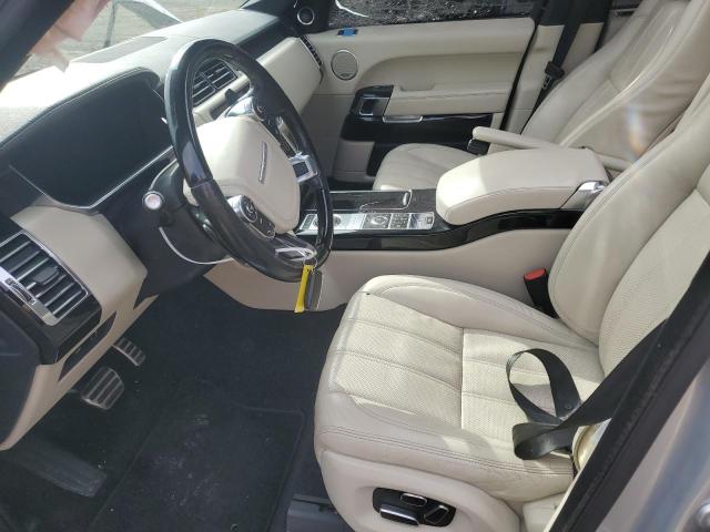 Photo 7 from auction – 2014 LAND ROVER RANGE ROVE with VIN SALGS2EF2EA144063