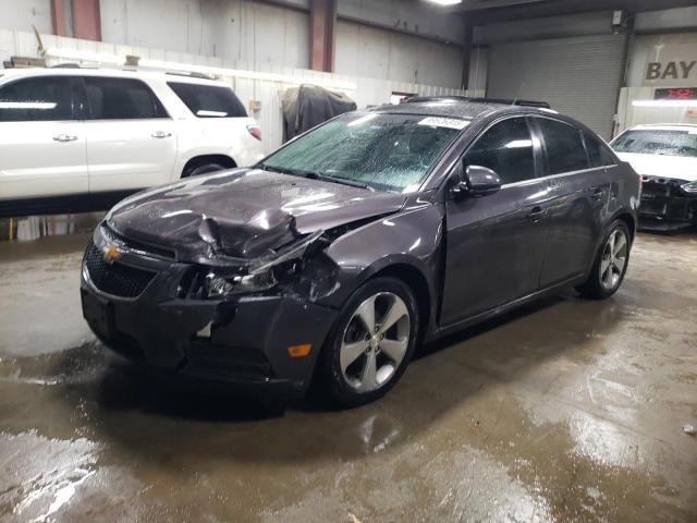 CHEVROLET CRUZE LT 2011 with VIN 1G1PG5S95B7136873 - Photo from auction