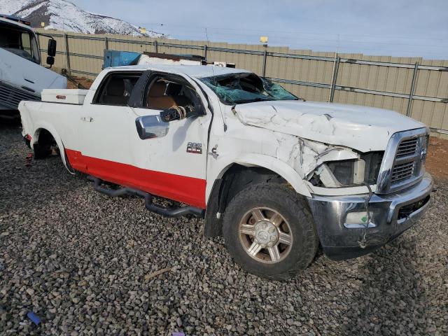Photo 4 from auction – 2012 DODGE RAM 3500 L with VIN 3C63D3EL8CG138592