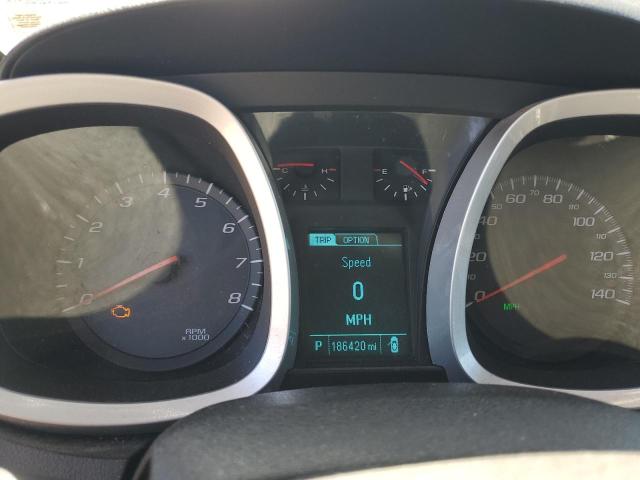 Photo 9 from auction – 2014 CHEVROLET EQUINOX LS with VIN 2GNALAEK5E6261612