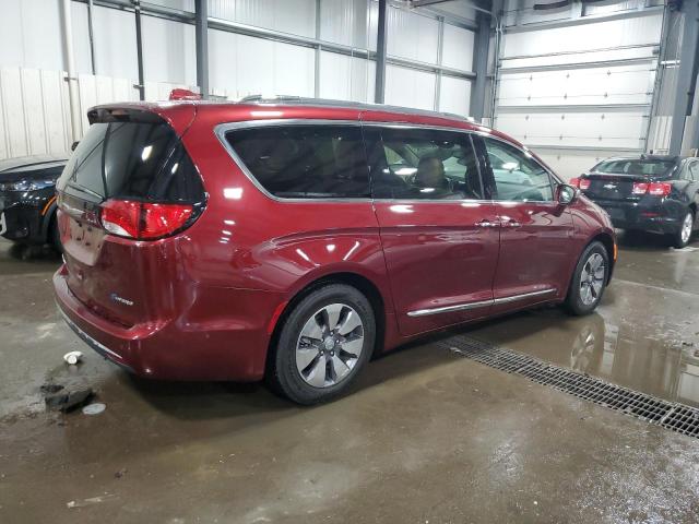 Photo 3 from auction – 2017 CHRYSLER PACIFICA E with VIN 2C4RC1N78HR692231