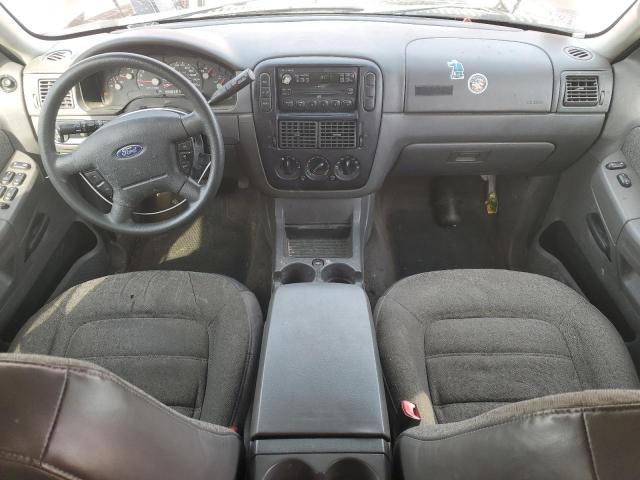 Photo 8 from auction – 2005 FORD EXPLORER X with VIN 1FMZU62K55UB04072