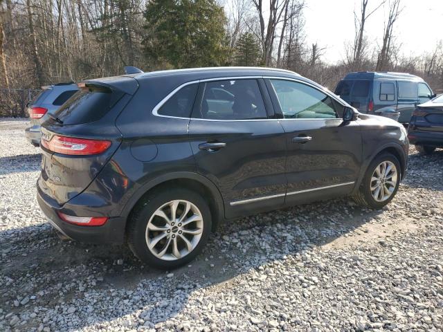 Photo 3 from auction – 2015 LINCOLN MKC with VIN 5LMCJ2A97FUJ03087