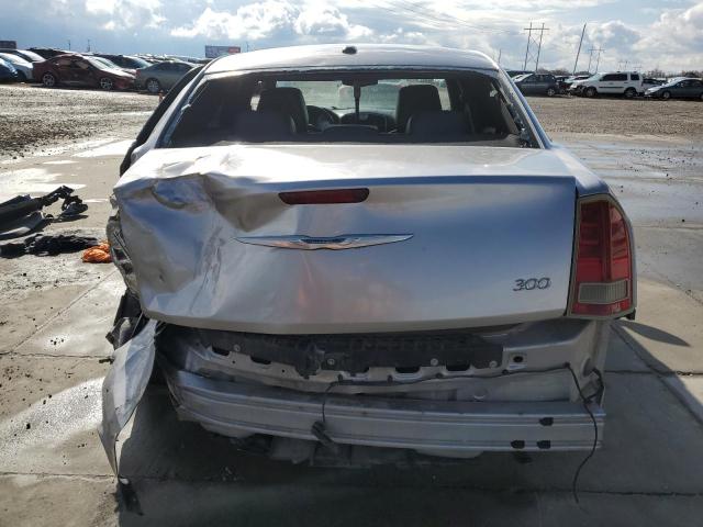 Photo 6 from auction – 2013 CHRYSLER 300 with VIN 2C3CCAAG2DH572389