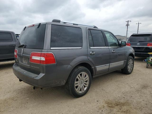 Photo 3 from auction – 2012 LINCOLN NAVIGATOR with VIN 5LMJJ2H52CEL07814