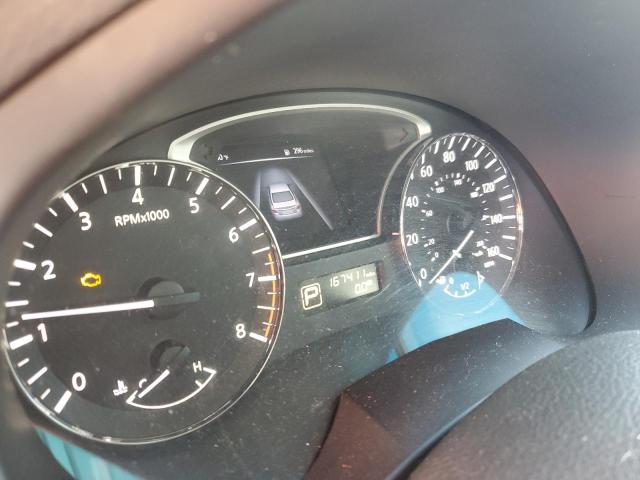 Photo 9 from auction – 2015 NISSAN ALTIMA 2.5 with VIN 1N4AL3AP9FC474356