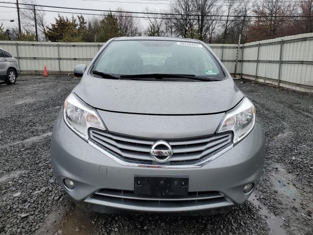 Photo 5 from auction – 2014 NISSAN VERSA NOTE with VIN 3N1CE2CP9EL415379