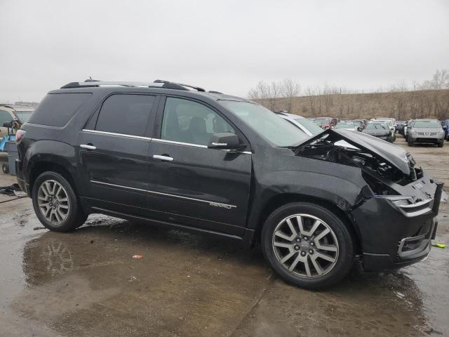 Photo 4 from auction – 2014 GMC ACADIA DEN with VIN 1GKKVTKD1EJ109343