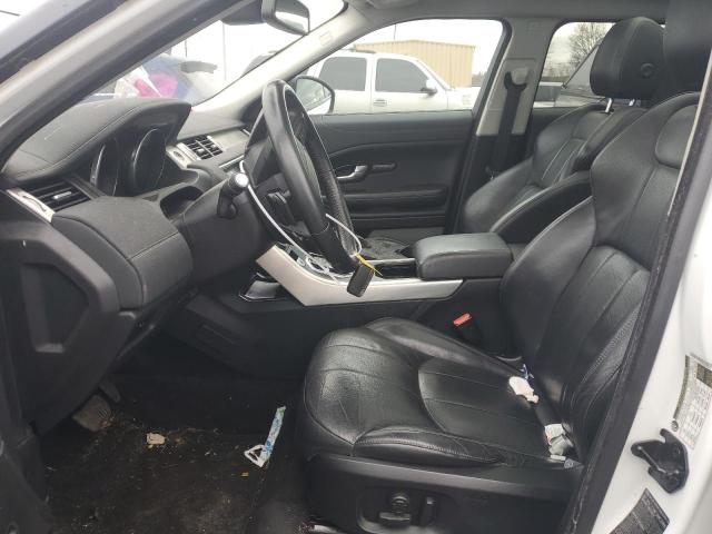 Photo 7 from auction – 2017 LAND ROVER RANGE ROVE with VIN SALVP2BG8HH179854