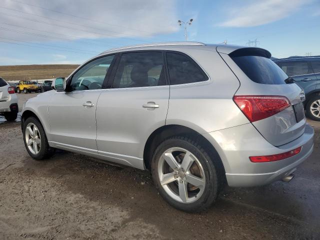 صورة رقم 2 من المزاد - 2011 AUDI Q5 PREMIUM مع VIN WA1LFAFP2BA104826