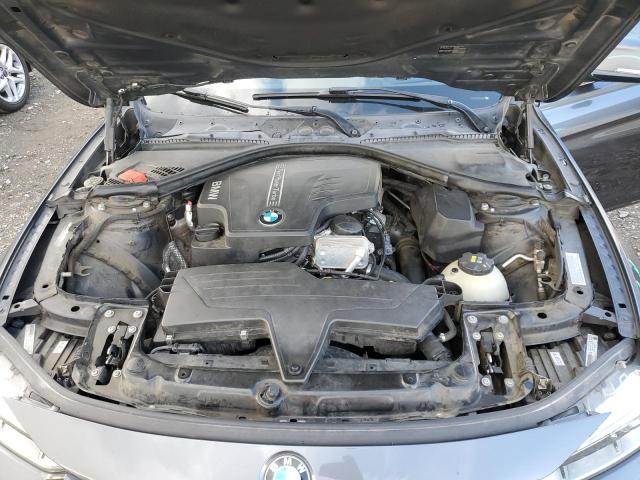 Photo 11 from auction – 2014 BMW 328 I SULE with VIN WBA3C1C58EK115861