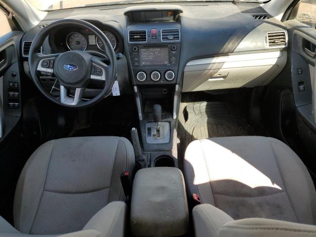 صورة رقم 8 من المزاد - 2017 SUBARU FORESTER 2 مع VIN JF2SJABC2HH551581
