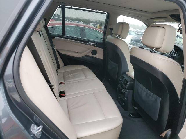Photo 11 from auction – 2013 BMW X5 XDRIVE3 with VIN 5UXZV4C58D0E09569