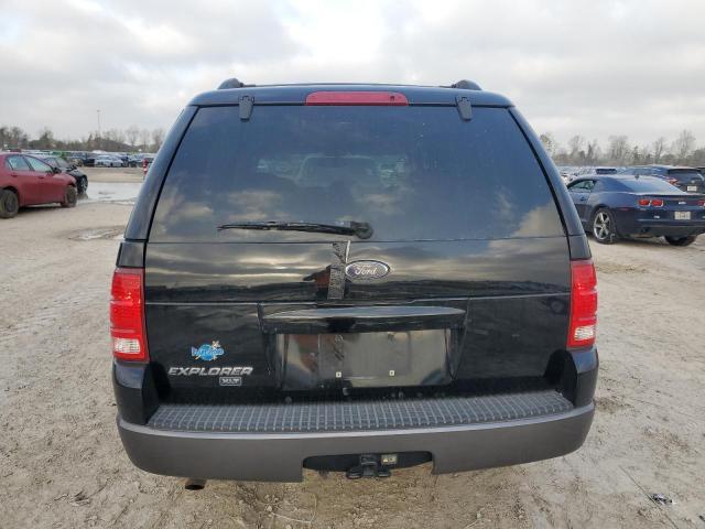 Снимка 6 от търг – 2003 FORD EXPLORER X с VIN 1FMZU63K83ZA83250
