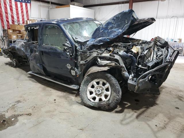 Photo 4 from auction – 2014 FORD F350 SUPER with VIN 1FT8W3BTXEEB46085
