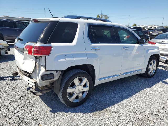 Photo 3 from auction – 2015 GMC TERRAIN with VIN 2GKFLUE35F6364382