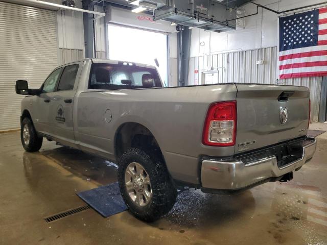 Photo 2 from auction – 2024 RAM 3500 BIG H with VIN 3C63R3HL7RG358781
