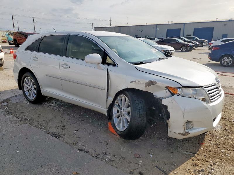 Photo 4 from auction – 2010 TOYOTA VENZA with VIN 4T3ZA3BB4AU027137