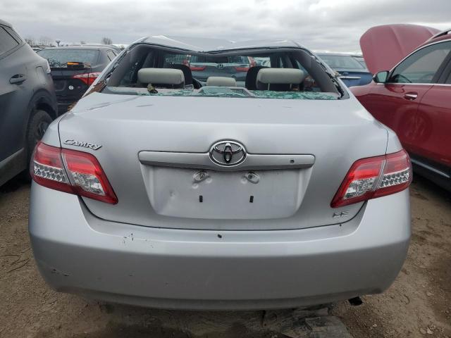 Foto 6 de la subasta – 2011 TOYOTA CAMRY BASE con VIN 4T1BF3EK5BU604783