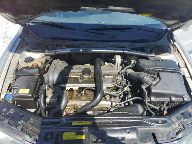 Photo 11 from auction – 2003 VOLVO XC70 with VIN YV1SZ59H231105104