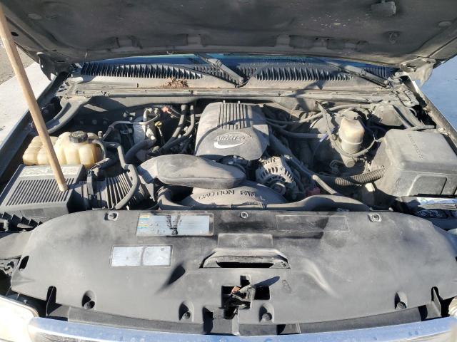 Photo 11 from auction – 2002 GMC NEW SIERRA with VIN 2GTEK19T121146692
