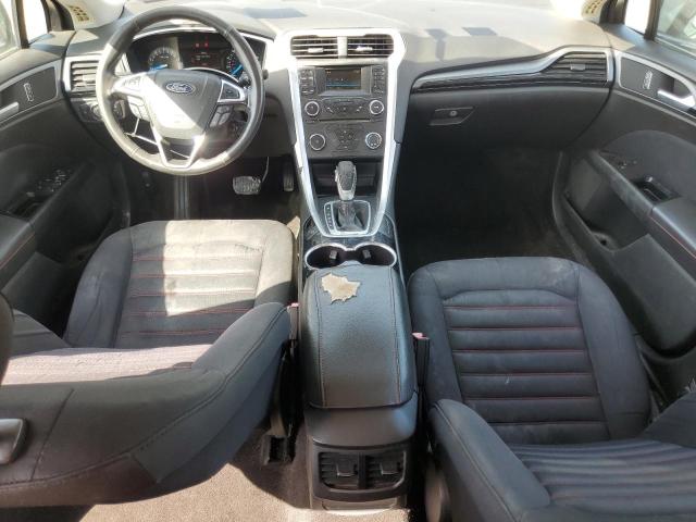 Photo 8 from auction – 2015 FORD FUSION SE with VIN 3FA6P0H77FR136499