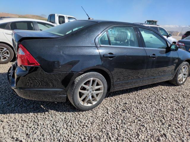 Снимка 3 от търг – 2011 FORD FUSION SEL с VIN 3FAHP0JG7BR251908