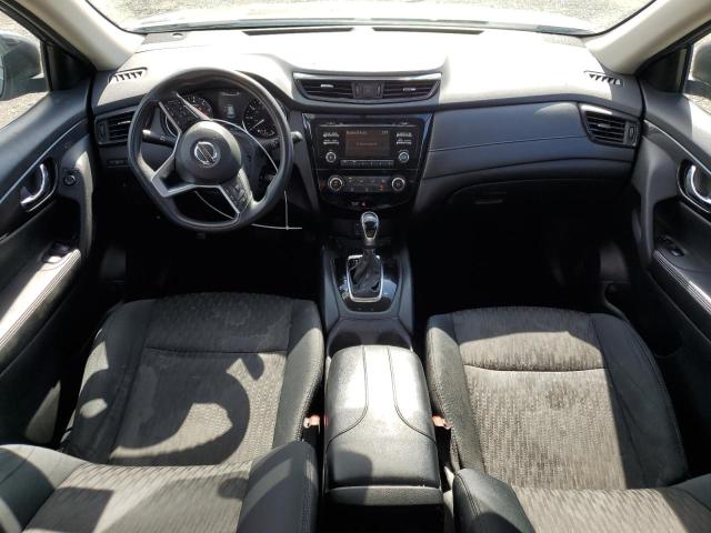 Снимка 8 от търг – 2017 NISSAN ROGUE SV с VIN 5N1AT2MN2HC776830