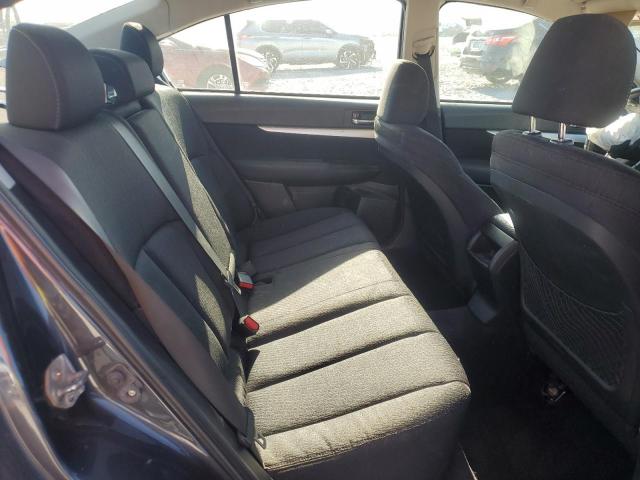 Снимка 10 от търг – 2011 SUBARU LEGACY 2.5 с VIN 4S3BMBG63B3231852