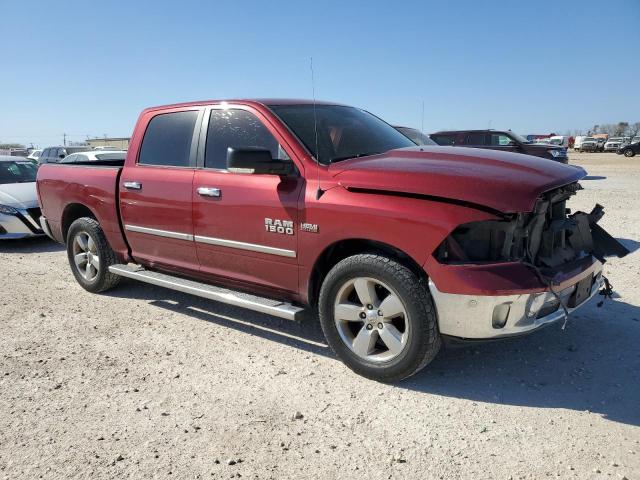 Снимка 4 от търг – 2015 RAM 1500 SLT с VIN 1C6RR6LT5FS582932