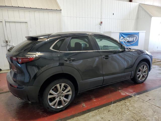 Photo 3 from auction – 2023 MAZDA CX-30 SELE with VIN 3MVDMBBM9PM534038