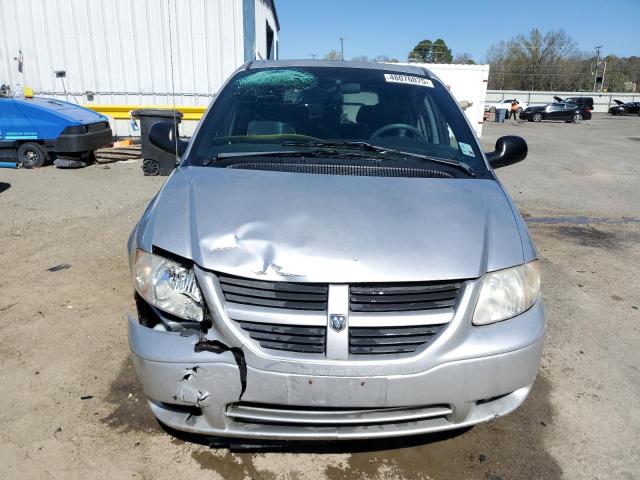 Photo 5 from auction – 2005 DODGE CARAVAN SX with VIN 1D4GP45R65B137998