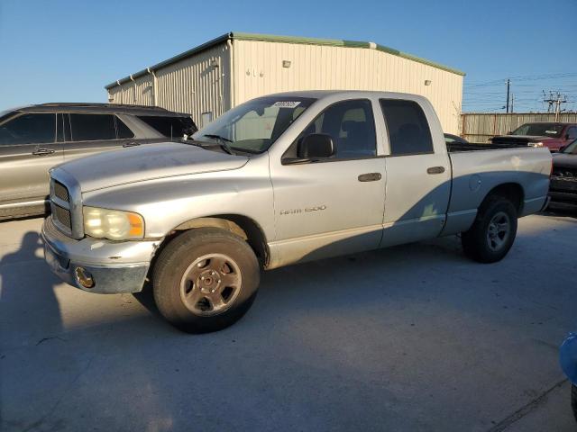 DODGE RAM 1500 S 2004 with VIN 1D7HA18N04S765232 - Photo from auction