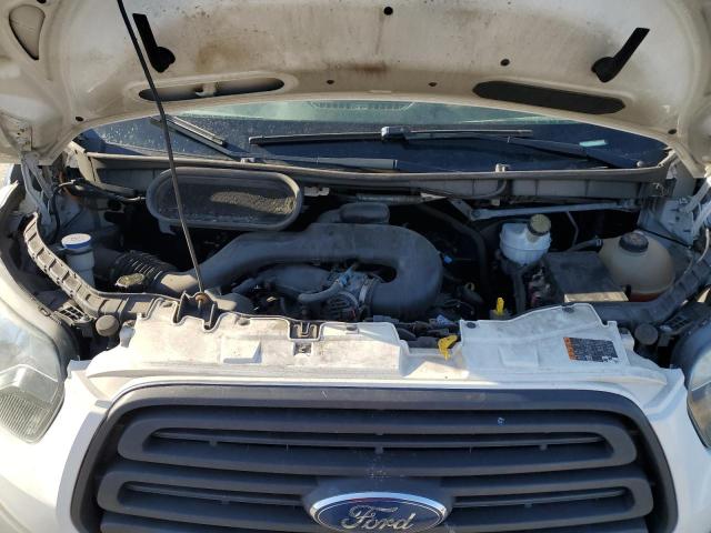 Photo 12 from auction – 2016 FORD TRANSIT T- with VIN 1FTBW2CM6GKA05722