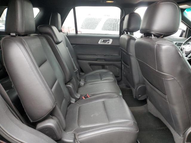 Photo 11 from auction – 2015 FORD EXPLORER X with VIN 1FM5K8D89FGA50602