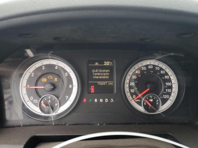 Photo 9 from auction – 2013 RAM 2500 ST with VIN 3C6LR5AT6DG514615