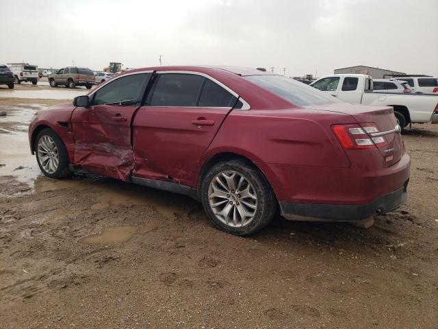 Photo 2 from auction – 2015 FORD TAURUS LIM with VIN 1FAHP2F8XFG101110