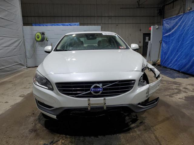 Photo 5 from auction – 2015 VOLVO S60 PREMIE with VIN YV140MFK5F1352599