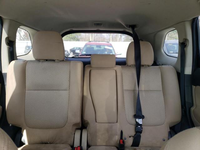 Photo 10 from auction – 2016 MITSUBISHI OUTLANDER with VIN JA4AZ3A32GZ005401
