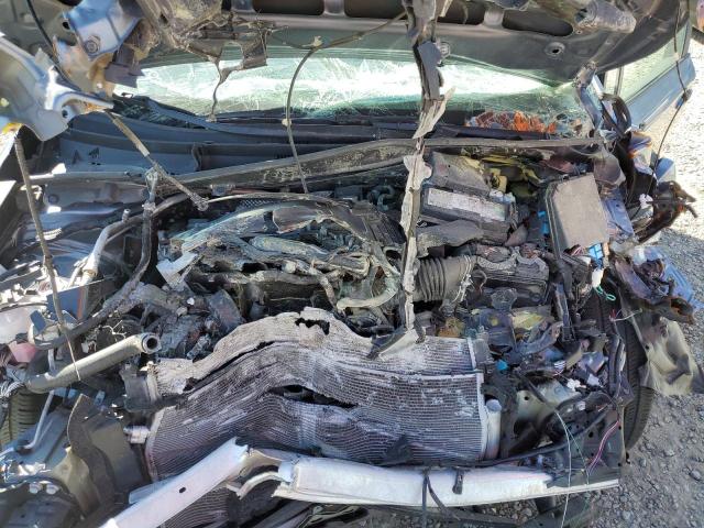 Photo 11 from auction – 2024 TOYOTA COROLLA LE with VIN 5YFB4MDE2RP109203